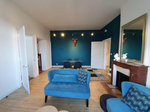 Apartamento Duplex Des Montains