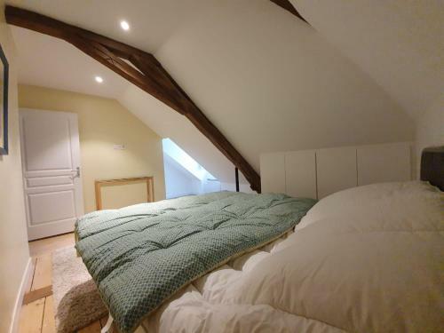 Apartamento Duplex Des Montains