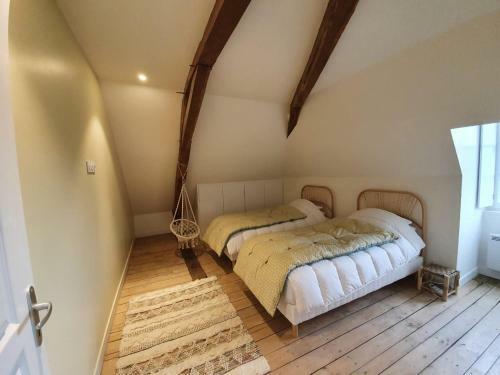 Apartamento Duplex Des Montains