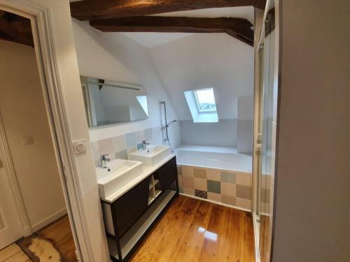 Apartamento Duplex Des Montains