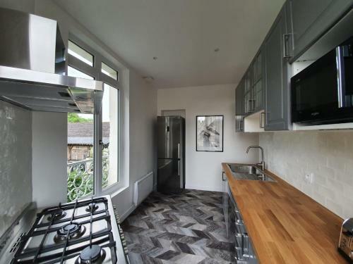 Apartamento Duplex Des Montains