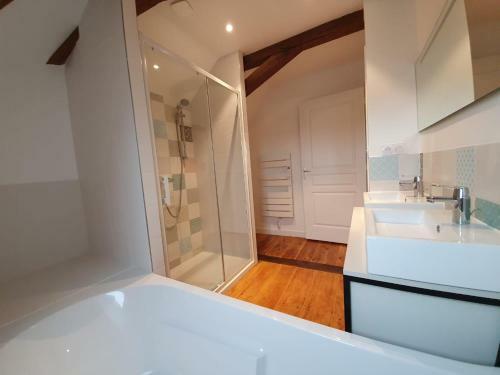 Apartamento Duplex Des Montains
