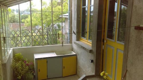 Apartamento Loches : G�te De Charme Ind�pendant Avec Jardin