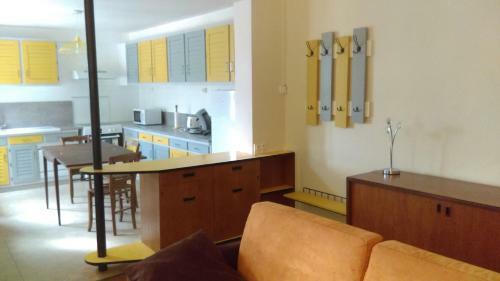 Apartamento Loches : G�te De Charme Ind�pendant Avec Jardin