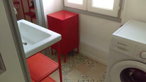 Apartamento Loches : G�te De Charme Ind�pendant Avec Jardin