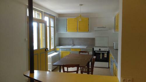 Apartamento Loches : G�te De Charme Ind�pendant Avec Jardin