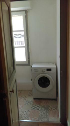 Apartamento Loches : G�te De Charme Ind�pendant Avec Jardin