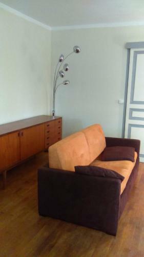 Apartamento Loches : G�te De Charme Ind�pendant Avec Jardin