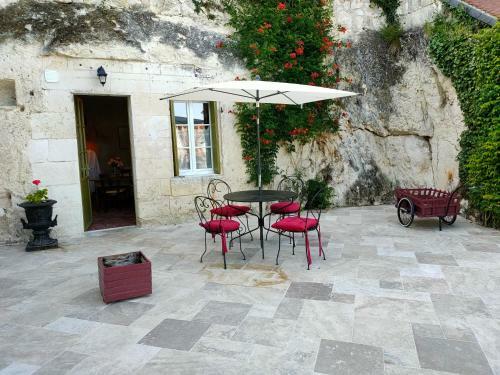 Bed & Breakfast Aux Trois Tilleuls