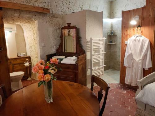 Bed & Breakfast Aux Trois Tilleuls