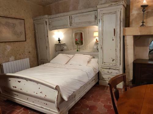 Bed & Breakfast Aux Trois Tilleuls