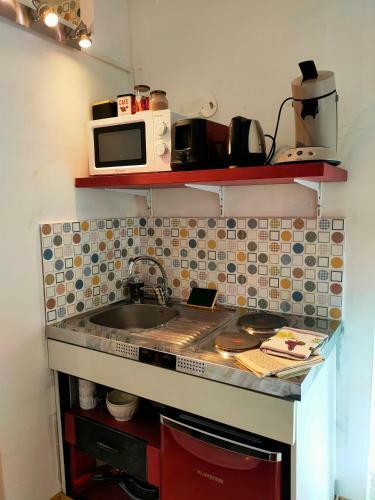 Bed & Breakfast Aux Trois Tilleuls