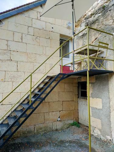 Bed & Breakfast Aux Trois Tilleuls