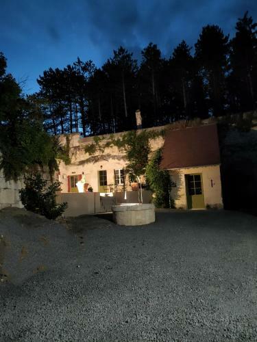 Bed & Breakfast Aux Trois Tilleuls