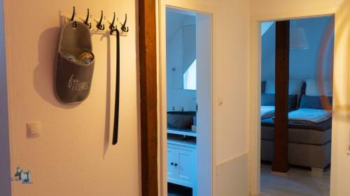 City Apartment Wertheim