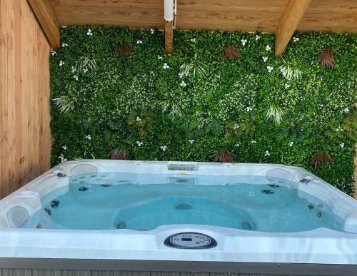 La Villa M�tairie