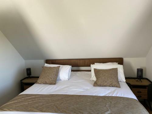La Villa M�tairie
