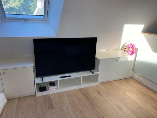 La Villa M�tairie