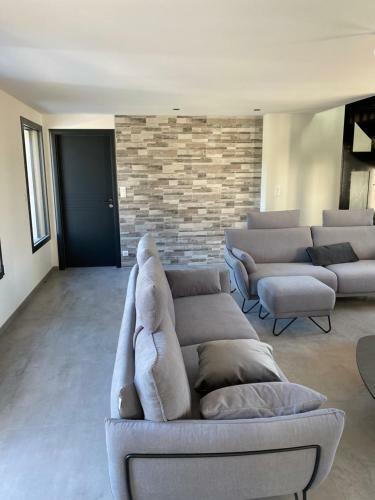 La Villa M�tairie