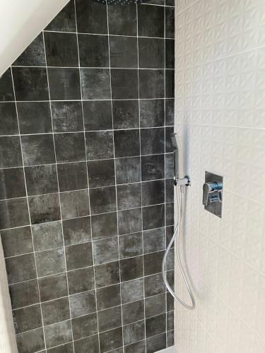 La Villa M�tairie