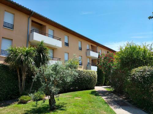Apartamento Appartement Avec Piscine Dans La Venise Proven�ale