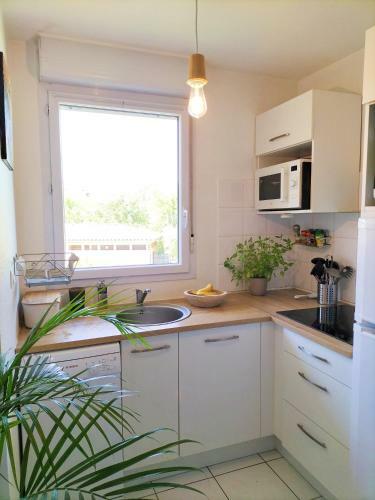 Apartamento Appartement Avec Piscine Dans La Venise Proven�ale