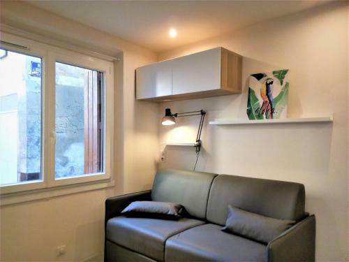 Apartamento Le Petit Studio - 15 M2 - Centre Ville - Sorgue � 50 M