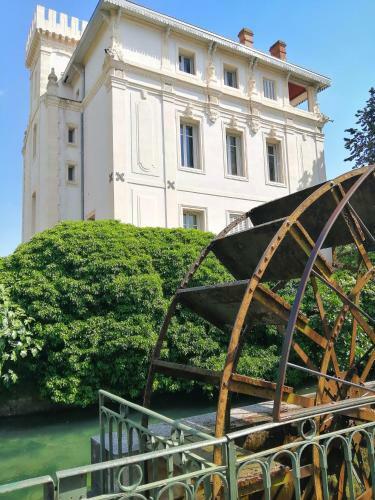 Apartamento Le Petit Studio - 15 M2 - Centre Ville - Sorgue � 50 M