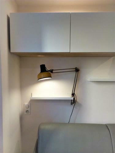 Apartamento Le Petit Studio - 15 M2 - Centre Ville - Sorgue � 50 M