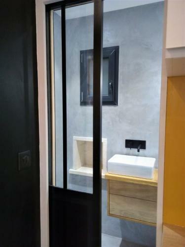 Apartamento Le Petit Studio - 15 M2 - Centre Ville - Sorgue � 50 M