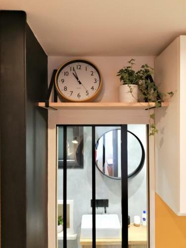 Apartamento Le Petit Studio - 15 M2 - Centre Ville - Sorgue � 50 M