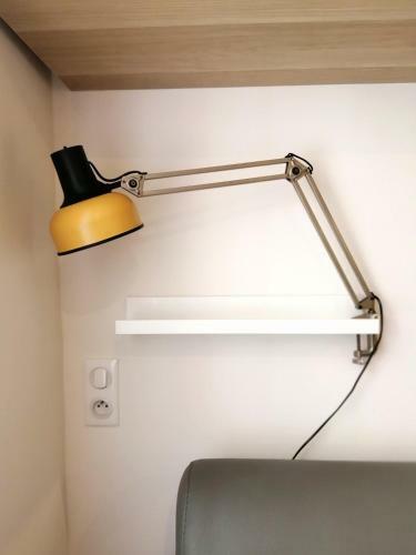 Apartamento Le Petit Studio - 15 M2 - Centre Ville - Sorgue � 50 M