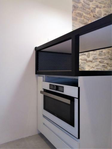 Apartamento Le Petit Studio - 15 M2 - Centre Ville - Sorgue � 50 M