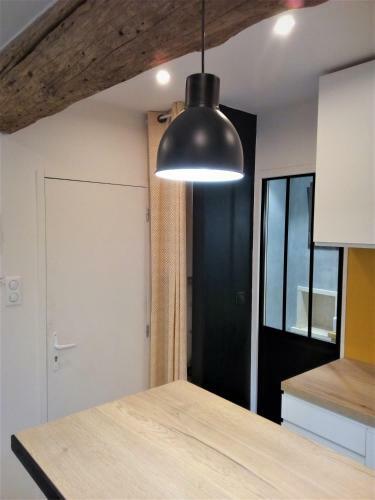 Apartamento Le Petit Studio - 15 M2 - Centre Ville - Sorgue � 50 M