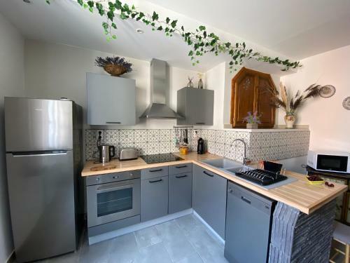 Apartamento L'�le De Rose