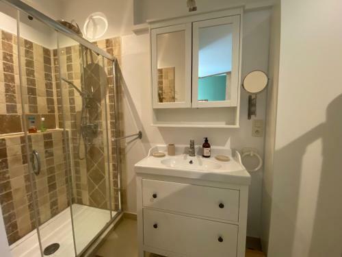 Apartamento L'�le De Rose
