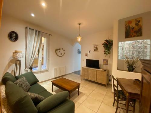 Apartamento L'�le De Rose