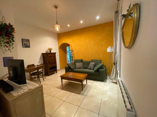 Apartamento L'�le De Rose