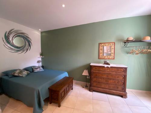 Apartamento L'�le De Rose