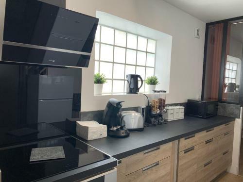 Apartamento A L'ombre De L'olivier