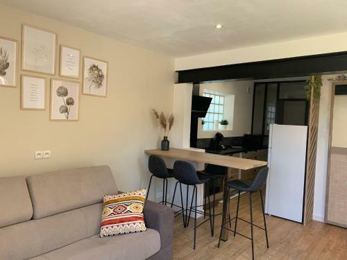 Apartamento A L'ombre De L'olivier