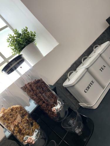 Apartamento A L'ombre De L'olivier