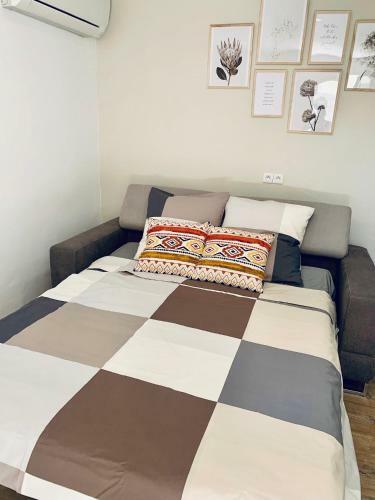 Apartamento A L'ombre De L'olivier