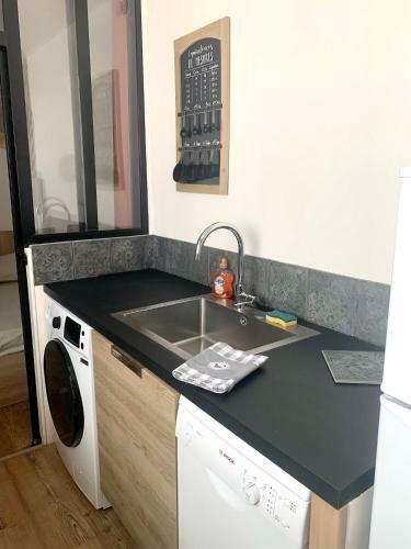 Apartamento A L'ombre De L'olivier