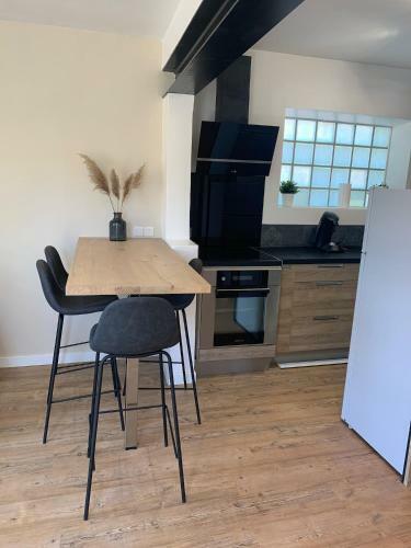 Apartamento A L'ombre De L'olivier