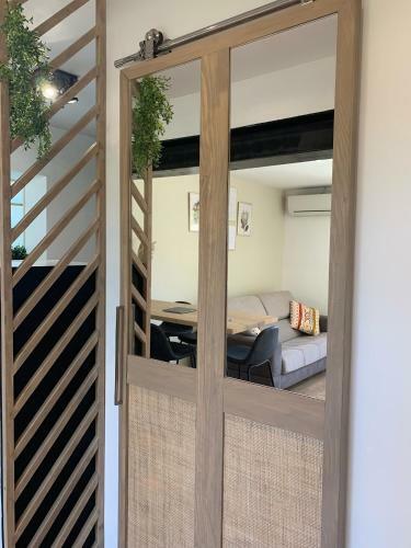 Apartamento A L'ombre De L'olivier