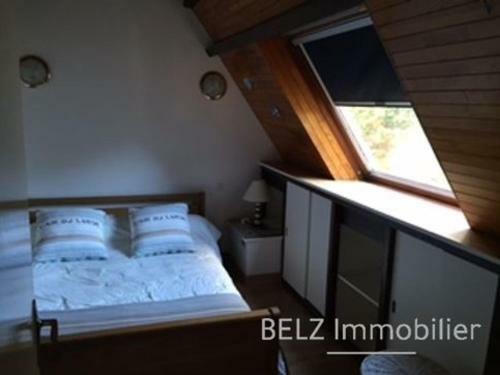 House Les Pieds Dans L'eau -maison 6 Personnes
