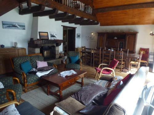 House Les Pieds Dans L'eau -maison 6 Personnes