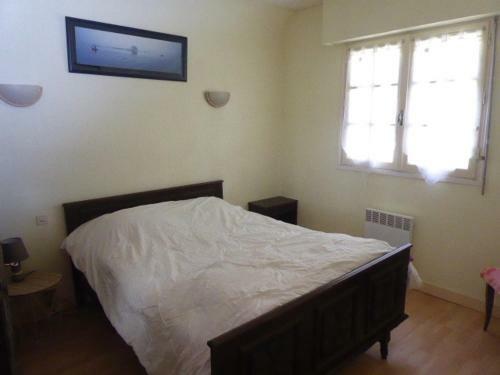 House Les Pieds Dans L'eau -maison 6 Personnes