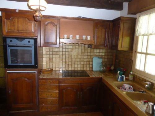 House Les Pieds Dans L'eau -maison 6 Personnes